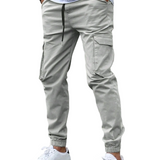 Men's Classic Cargo Pants