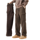 Casual Men's Cargo Pants