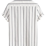 Classic Men's Short-Sleeve Set