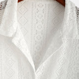 Men's Summer Short-Sleeve Set