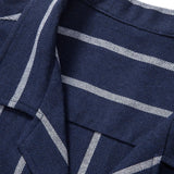 Classic Men's Short-Sleeve Set