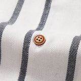 Classic Men's Short-Sleeve Set