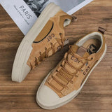 Urban Men's Leather Shoes