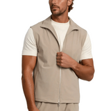 Men's Stretch Athletic Set