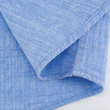 Nathan Lightweight Men's Linen-Blend Shirt