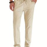 Men's Casual Summer Pants