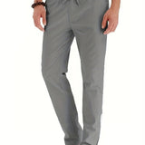 Men's Casual Summer Pants