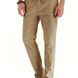 Men's Casual Summer Pants
