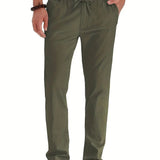 Men's Casual Summer Pants