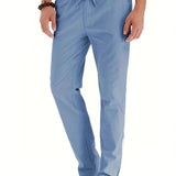 Men's Casual Summer Pants