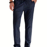 Men's Casual Summer Pants