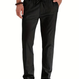Men's Casual Summer Pants