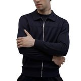 Men's Cotton Baseball Jacket
