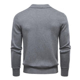 Men's Cotton Baseball Jacket