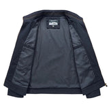 Men's Windproof Bomber Jacket