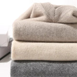Soft V-Neck Men's Sweater