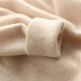 Soft V-Neck Men's Sweater