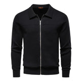 Men's Cotton Baseball Jacket
