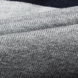 Casual Cotton Men's Sweater