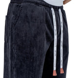 Warren Men's Velour Pants
