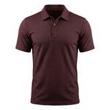 Jace Stretch Men's Polo Shirt