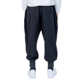 Lucas Men's Lightweight Cotton Harem Pants