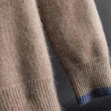 Elliot Men's Knit Blazer