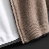 Elliot Men's Knit Blazer