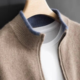 Elliot Men's Knit Blazer
