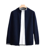 Elliot Men's Knit Blazer