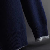 Elliot Men's Knit Blazer