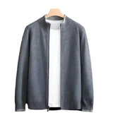 Elliot Men's Knit Blazer