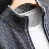 Elliot Men's Knit Blazer