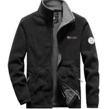 Men's Outdoor Fleece Jacket