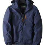 Lightweight Men's Smart Casual Jacket