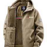 Men's Fleece Jacket