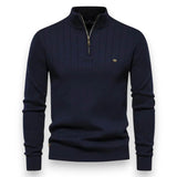 Graham Men's Comfort Sweater